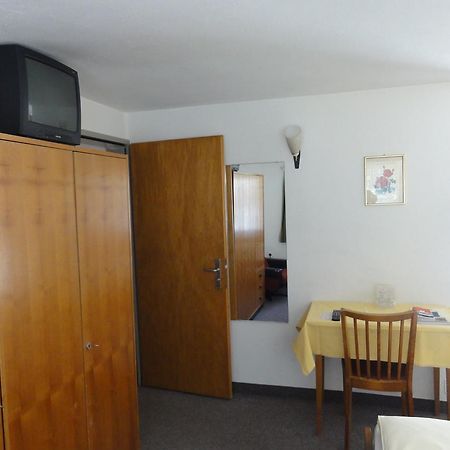 Hotel Alfa Zermatt Bagian luar foto
