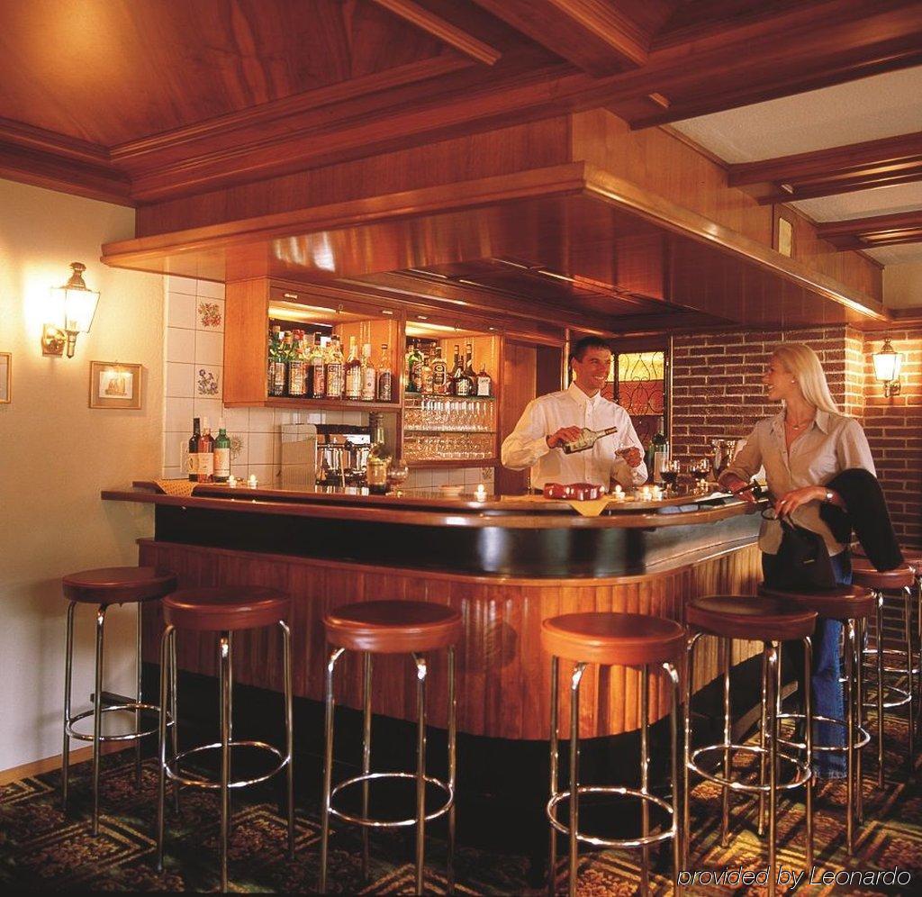 Hotel Alfa Zermatt Restoran foto